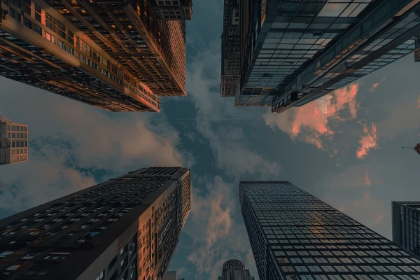 Insurance sector | New HQ and Business Expansion | Datacentre, network, and collaboration services refresh.