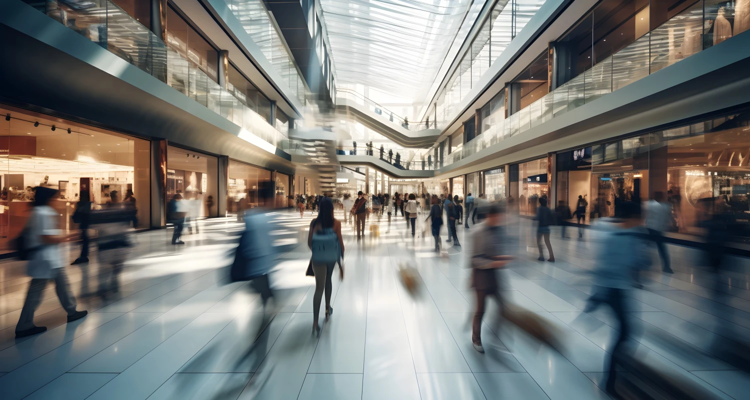 Financial services company headquarters