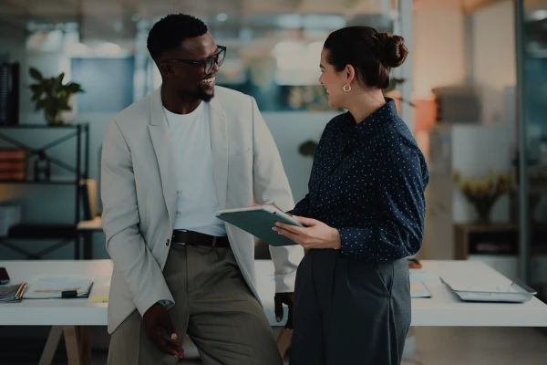 Technology for Public Sector - how we helped a local authority with their hybrid working challenges