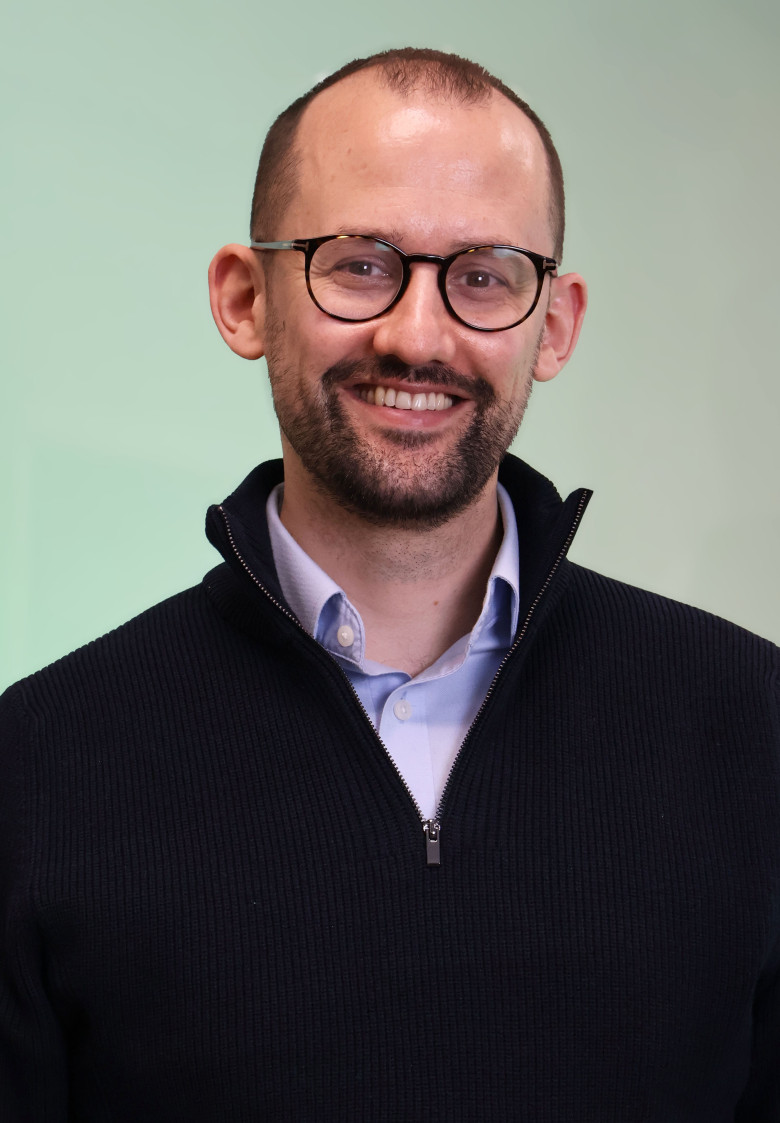 Dave Hind