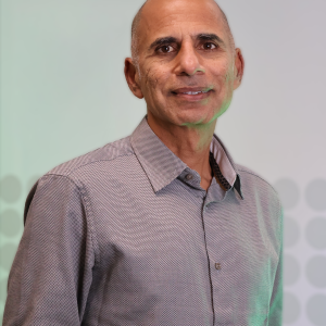 Jawaid Iqbal