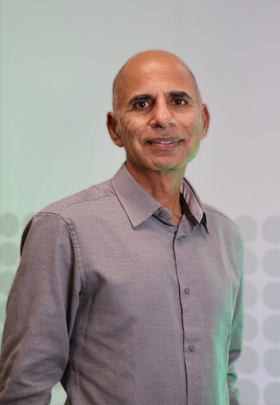 Jawaid Iqbal