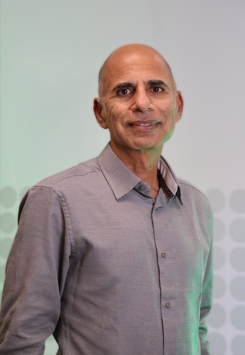 Jawaid Iqbal