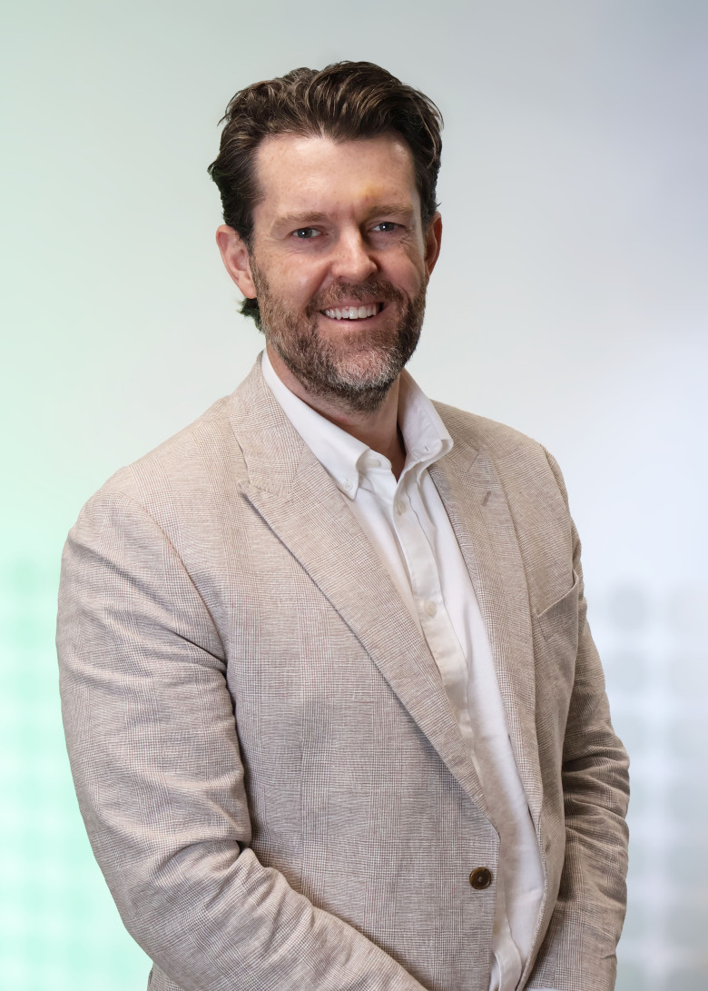 Stewart Crabb