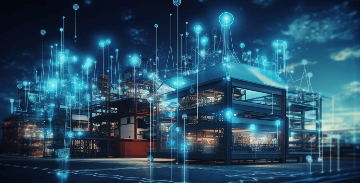 Making physical spaces, smart spaces with Cisco Meraki