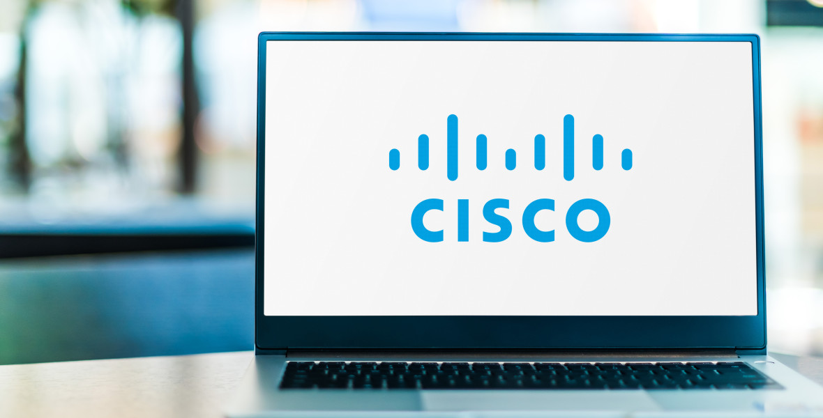 VCG Technology Services Achieves Cisco Sustainability Accreditation