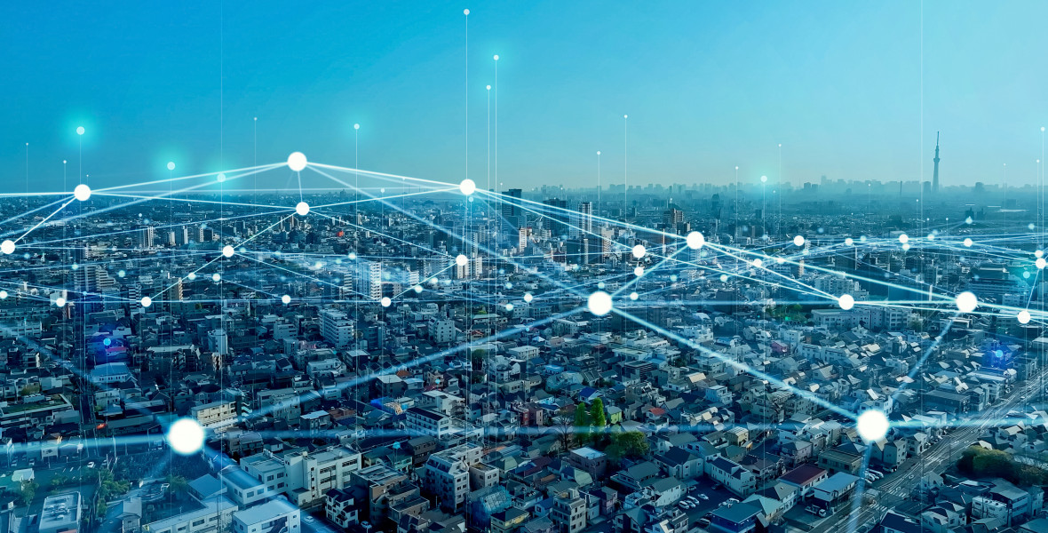Future Connectivity and Network Readiness
