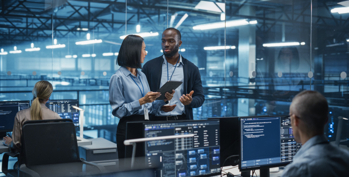 Navigating IT Infrastructure Challenges: Insights from VCG's Report