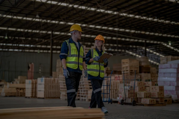 VCG provides expertise to Japanese manufacturing company