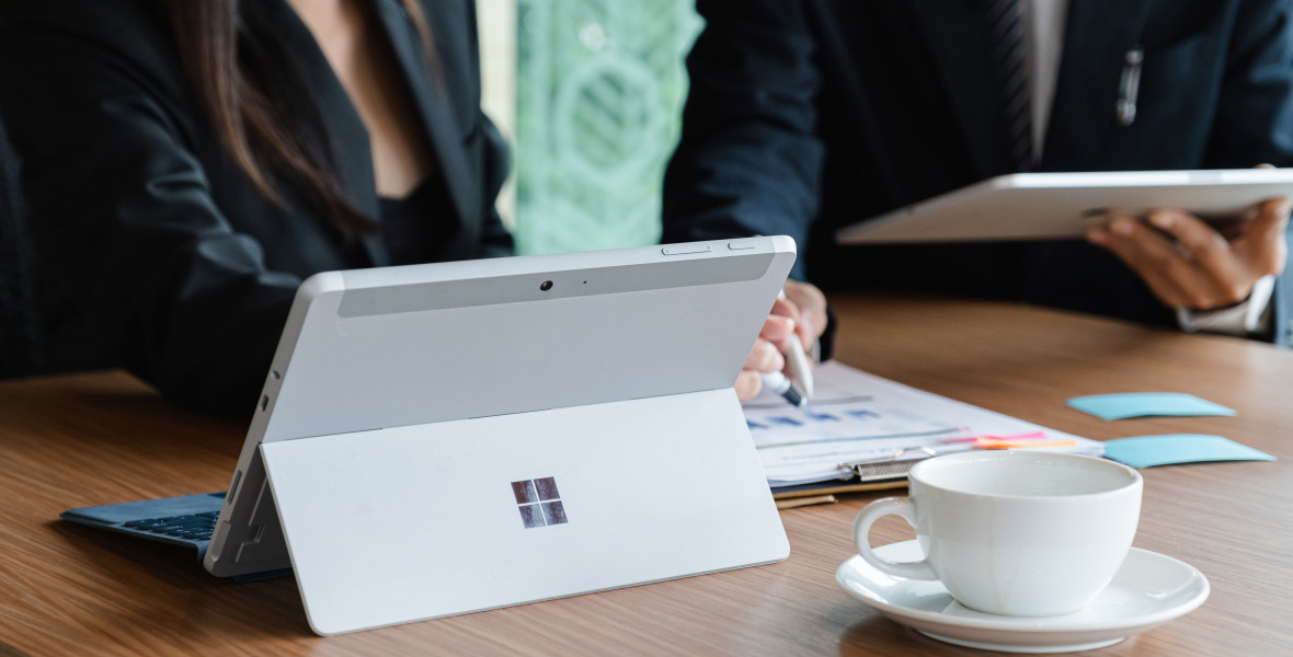 Microsoft Newsletter November Edition