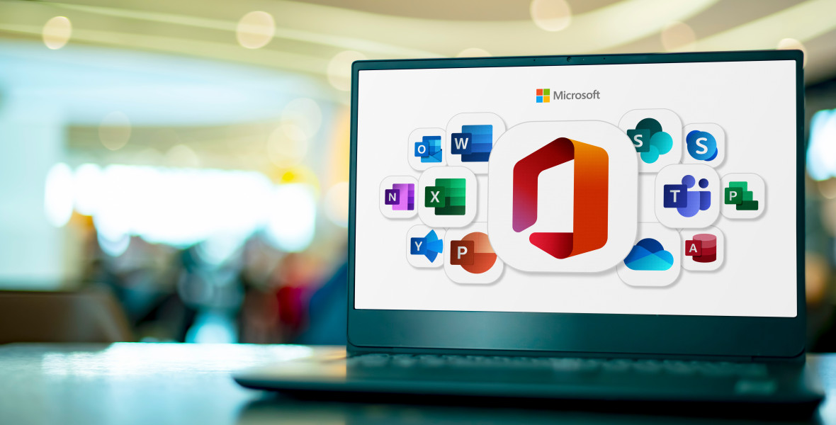 Microsoft Newsletter December Edition