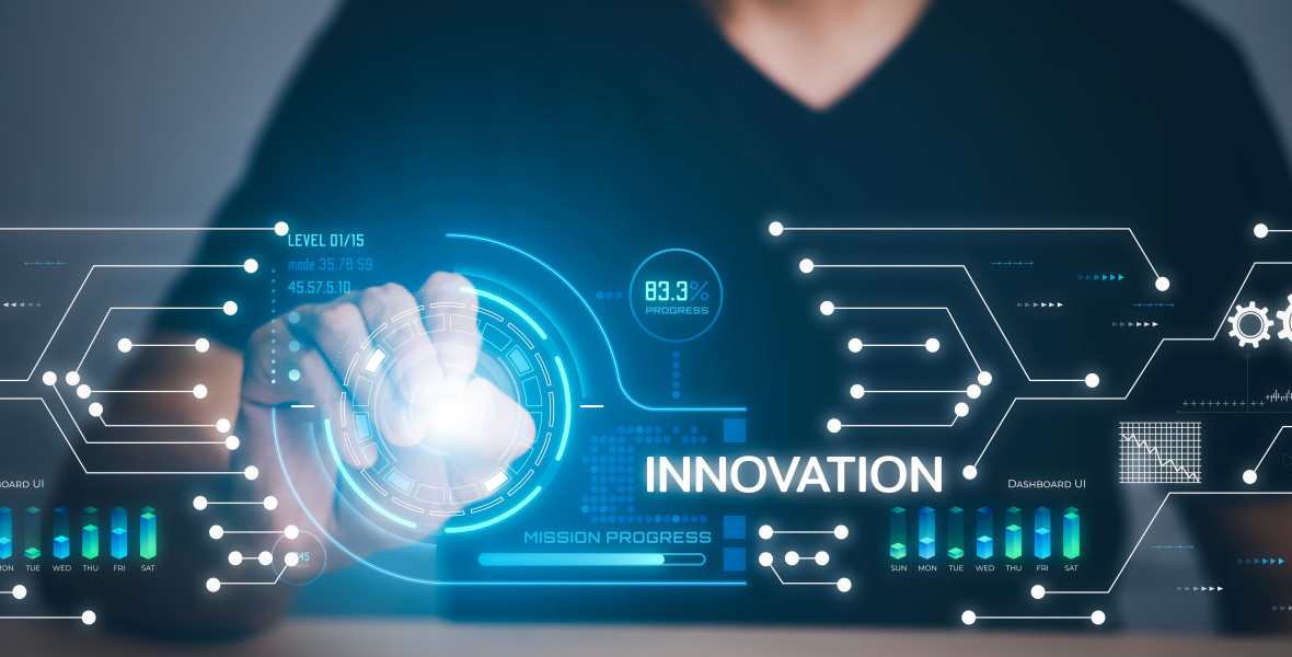 Transforming infrastructure: Admiral’s network transformation journey