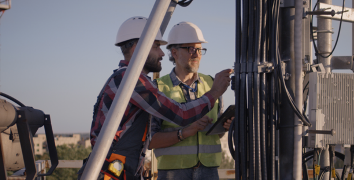 Rise in private 5G networks for Enterprise