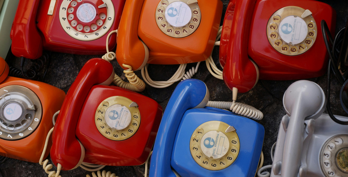 ‘David Attenborough’ Explains the PSTN Switch-Off