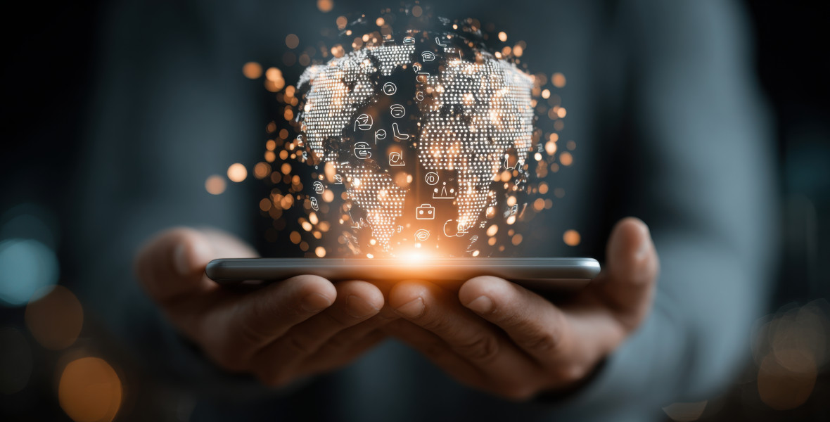 The Transformation Algorithm