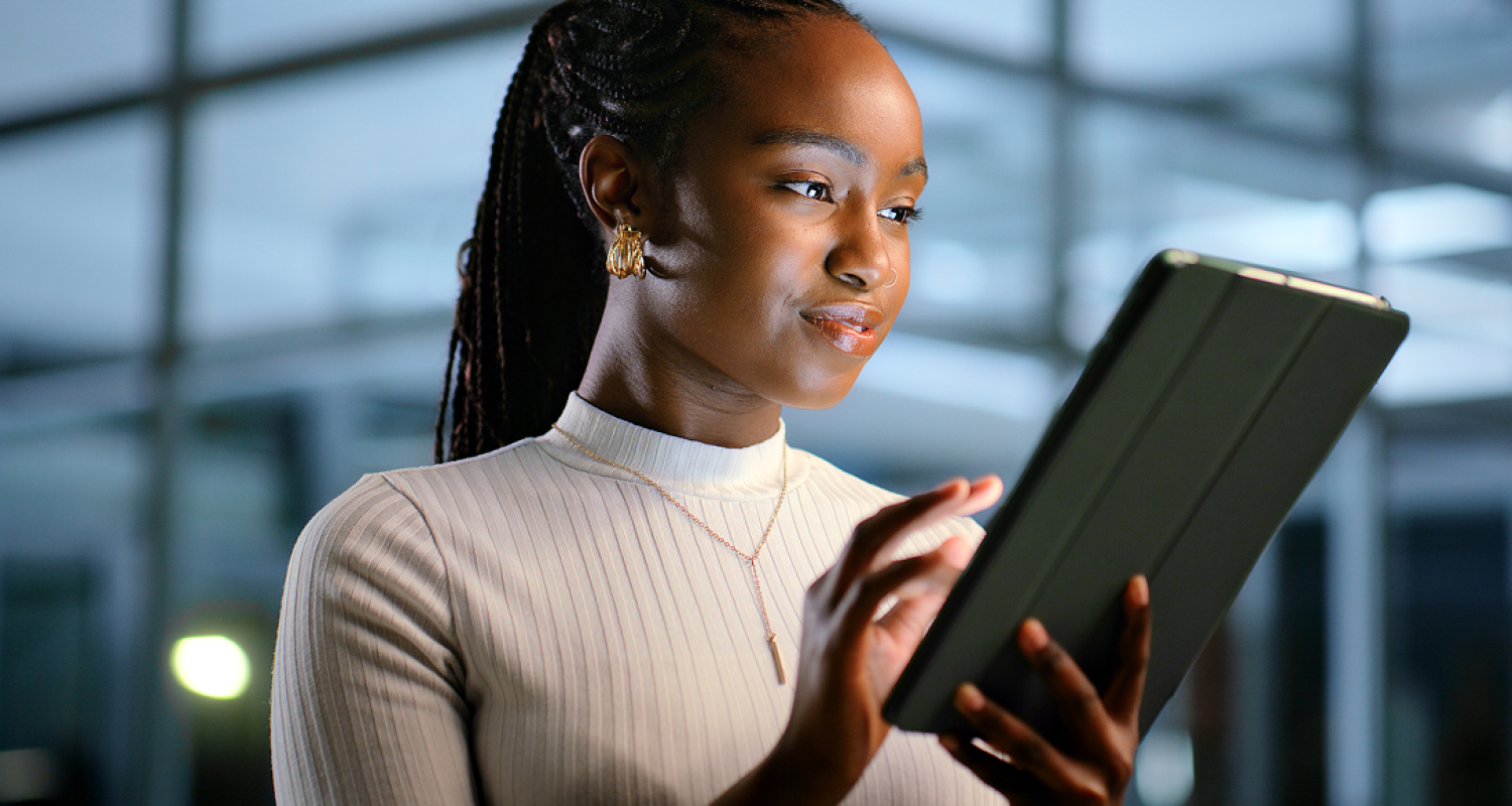 Hero background image